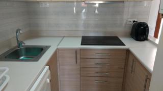 Apartamentos El Dorado - 1