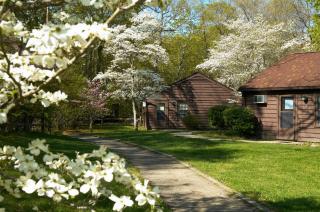 Turkey Run Inn & Cabins - Marshall - 2