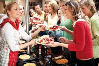 Landzeit Restaurant Angath - 7