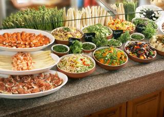 Landzeit Restaurant Angath - 1