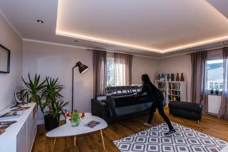 Ferienwohnung Holl - Bayreuth - 3