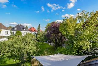 Ferienwohnung Holl - Bayreuth - 8