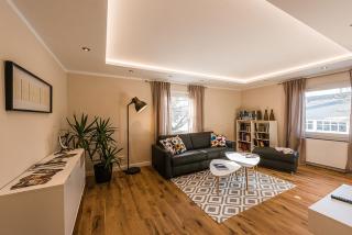Ferienwohnung Holl - Bayreuth - 0