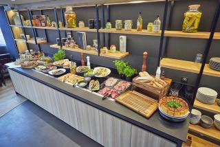 Radisson Hotel Paris Le Bourget - Le Bourget - 5