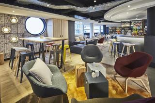 Radisson Hotel Paris Le Bourget - Le Bourget - 7