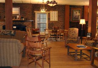 Turkey Run Inn & Cabins - Marshall - 1