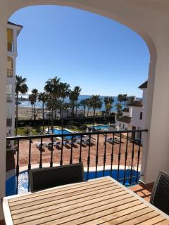 Puerto de la Duquesa sea view - Manilva - 1