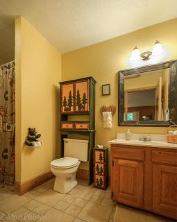 Blue Mountain Mist Country Inn - Pigeon Forge - 6