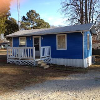 walker's retreat - Durham Subdivision - 0