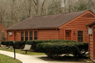 Turkey Run Inn & Cabins - Marshall - 9