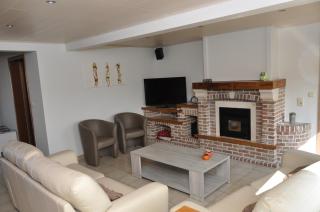 Vakantiewoning Leberg - Brakel - 2