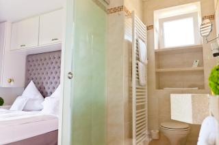 Strauers Hotel am See - Bosau - 6