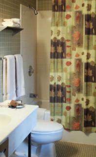 Turkey Run Inn & Cabins - Marshall - 7