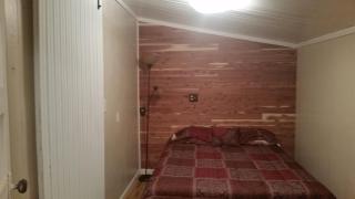 walker's retreat - Durham Subdivision - 1
