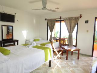 Hotel Villa de Pescadores - Río Lagartos - 5