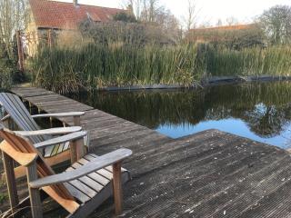 Holiday Home Bonjour Clara - Alveringem - 9