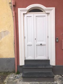 Casa Cucurullo - Procida - 2