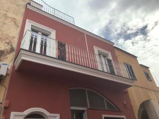 Casa Cucurullo - Procida - 3