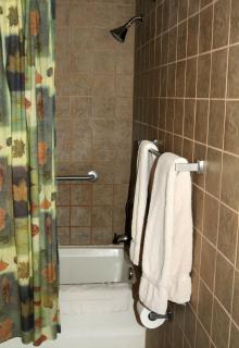 Turkey Run Inn & Cabins - Marshall - 1