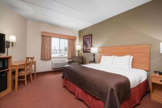 AmericInn by Wyndham Anamosa - Anamosa - 2