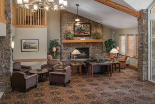 AmericInn by Wyndham Anamosa - Anamosa - 7