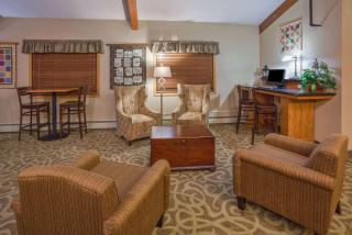 AmericInn by Wyndham Roseau - Roseau - 5