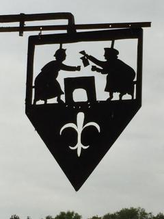 Etape du Pont Pinard - Semur-en-Auxois - 3