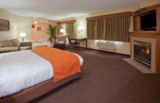 AmericInn by Wyndham Fargo West Acres - Fargo - 8