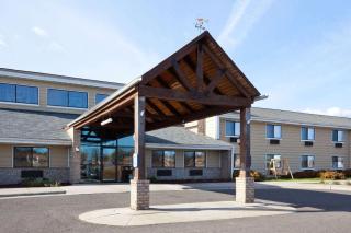AmericInn by Wyndham Virginia - Virginia - 9