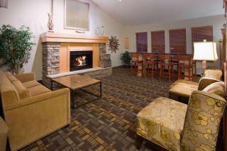 AmericInn by Wyndham Osage - 6