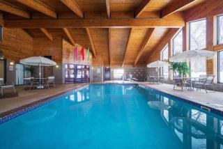 AmericInn by Wyndham Sioux Falls - Sioux Falls - 0