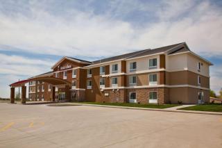 AmericInn by Wyndham Fairfield - Fairfield - 0