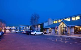 AmericInn by Wyndham Sioux Falls - Sioux Falls - 4