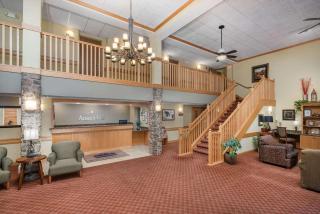 AmericInn by Wyndham Newton - Newton - 2