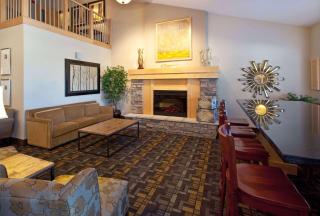 AmericInn by Wyndham Osage - 3