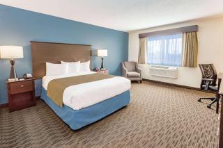 AmericInn by Wyndham Sleepy Eye - 1