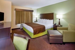 AmericInn by Wyndham Hartford SD - Hartford - 1