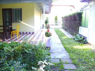 Miki Apartmanok és Vendégházak - 1