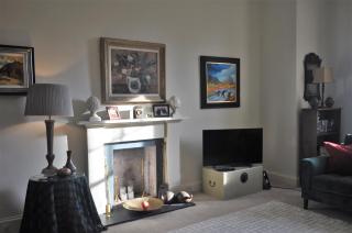 Carnell Country Estate & Holiday Cottages in Ayrshire - 3