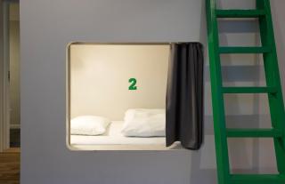 Winstrup Hostel - Lund - 6