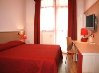 Hotel Residence Key Club - Montalto di Castro - 0