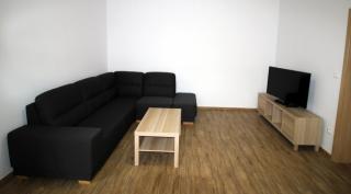 Apartmány Na sadech - Třeboň - 3
