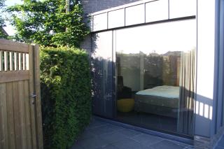 La Chambre d'Amis - Ieper - 9