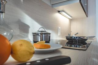 Oliver Apartments | contactless check-in - 6