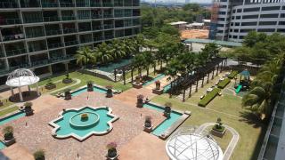 Austin Palazio Apartment - Johor Bahru - 0