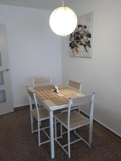 Apartamento Vacacional - Torrevieja - 6