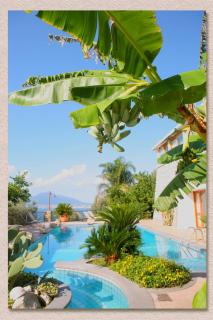 Villa Ketty Resort - Vico Equense - 3