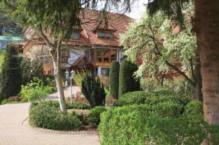 Hotel Garni Café Schacher - Oberwolfach - 4