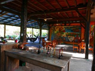 El Peregrino - Moyogalpa - 4