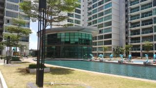 Austin Palazio Apartment - Johor Bahru - 9